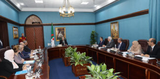 Lutte contre le cancer: Le programme soumis au président de la République vise à réduire le nombre de cas et de décès