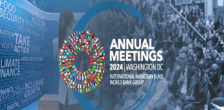 5e réunion du Comité monétaire et financier international (CMFI) à Washington: Les tensions géopolitiques pourraient compromettre les perspectives de l’économie mondiale