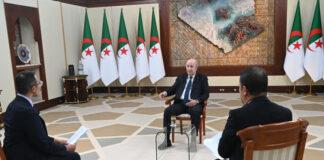 Face aux médias: Le président Tebboune revient sur les résultats de la Présidentielle