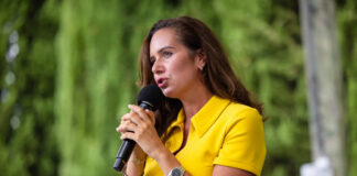 Algérie – France: L’euro-députée Sarah Knafo « Porte-flingue du lobby patronal français pro-Makhzen »