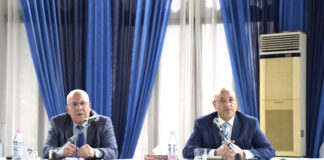 Limiter la hausse des prix de la pomme: Zitouni et Cherfa annoncent de nouvelles mesures