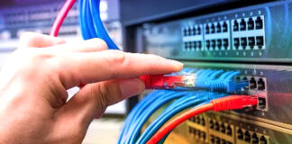 Internet: Plus de 1,5 million de foyers connectés au FTTH