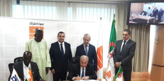 Sonatrach: Signature d’un mémorandum d’entente avec la société nigérienne « Sonidep » pour renforcer la coopération bilatérale