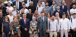 Renforcer les capacités compétitives des start-up algériennes: Des représentants de 90 start-up en partance pour la Chine, la Corée du sud et les Etats-Unis