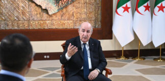 Gazoduc transsaharien, adhésion aux BRICS et Algerie- UE: Ce qu’a dit le président Tebboune