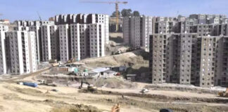 Habitat: Plus de 14 000 hectares consacrés aux programmes de logements à travers 11 wilayas