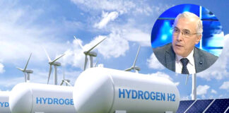 Energies renouvelables: L’Algérie dispose d’un énorme potentiel en matière de production de l’hydrogène vert