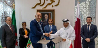 Clôture de la 1e édition de l’exposition des produits algériens au Qatar: Signature de plusieurs accords entre des entreprises algériennes et qataries