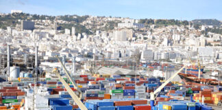 ONS: Les tendances du commerce extérieur au 1er semestre 2024