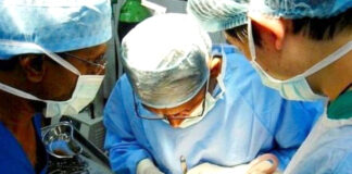 Mila: Une délégation de chirurgiens du CHU de Douéra (Alger) à Ferdjioua