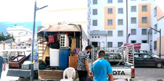 Tiaret: Relogement prochain de plus de 80 familles résidant dans de vieilles bâtisses à Sougueur