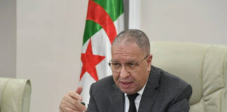 Préparatifs des festivités du 70ᵉ anniversaire de la Révolution algérienne à Constantine: Le wali préside une session de travail