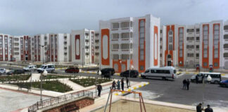 Guelma: Lancement prochain d’un programme de plus de 2 000 LPL