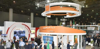 Energie: Le 12e NAPEC du 14 au 16 octobre à Oran