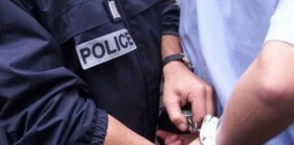 Constantine: Saisie de près de 2 kg de cocaïne et arrestation de 6 individus