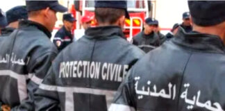 Tiaret: Début de la campagne nationale de sensibilisation sur les risques liés à la saison hivernale