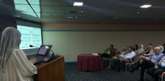 SALUP-PP 2024: Une rencontre scientifique au croisement des spécialités médicales