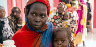 Soudan: Le PAM plaide pour un accès total à ses humanitaires dans le pays