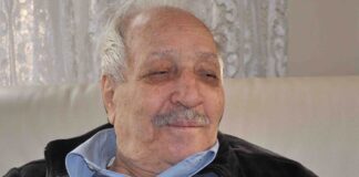 Décès du moudjahid Tahar Zbiri : le président de la République adresse ses condoléances à la famille du défunt