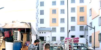 RHP à Tissemsilt: Relogement de plus de 460 familles