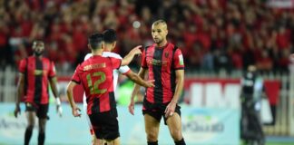 Ligue 1 Mobilis: L’USMA pour rejoindre le leader, l’ASO pour redresser la barre