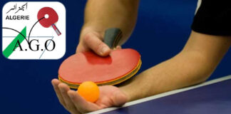 L’Assemblée générale ordinaire de la fédération algérienne de tennis de table fixée au 29 novembre à Souidania
