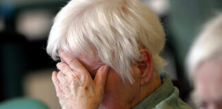 La dépression: Un symptôme précoce inattendu de la maladie d’Alzheimer