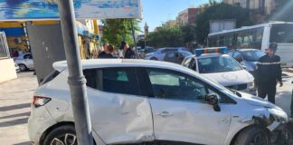 Accidents de la circulation: 44 morts et 222 blessés en une semaine