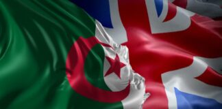 Algérie/Royaume-Uni: Les opportunités d’investissement, thème d’un Forum à Londres