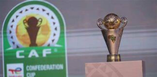 Foot/ Coupe de la Confédération africaine (Gr.A/ 1re journée) CS Sfaxien- CS Constantine : l’Egyptien Mahmoud Elbana au sifflet
