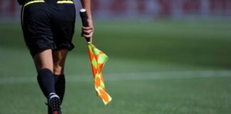 CHAN 2024: Trois arbitres algériens retenus pour un stage du 4 au 9 décembre