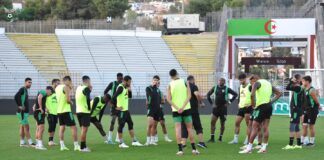 Foot – Coupe de la Confédération: CS Sfaxien (TUN) – CS Constantine (ALG), le 27 novembre à Radès