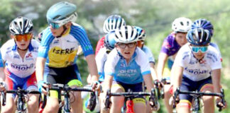 Cyclisme – Course régionale jeune catégories: Plus de 80 jeunes coureurs attendus samedi à Sidi Bel-Abbes