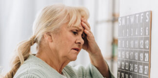 Dépression et troubles cognitifs: Les premiers signes de la maladie d’Alzheimer ne seraient pas la perte de mémoire