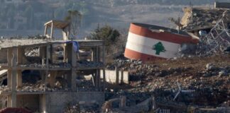 Entrée en vigueur d’un cessez-le-feu au Liban après plus d’un an d’agression sioniste dévastatrice
