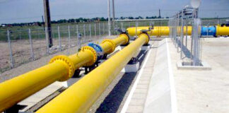 Gaz: Hausse de la demande mondiale en septembre sur fond de besoins croissants