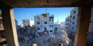 Ghaza: le bilan de l’agression sioniste s’alourdit à 43846 martyrs et 103740 blessés