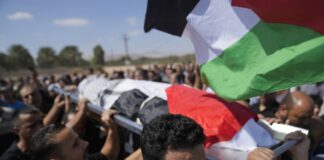 Ghaza: 65 martyrs dans deux massacres sionistes à Beit Lahia