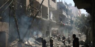 Ghaza: Les bombardements sionistes aggravent les « épidémies de superbactéries », prévient une ONG