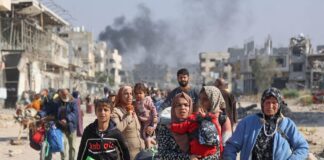 Ghaza: L’ONU dénonce « des actes qui rappellent les crimes internationaux les plus graves