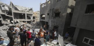 Ghaza: Le bilan de l’agression sioniste s’alourdit à 43.314 martyrs et 102.019 blessés