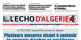 N 3728 du 4 Novembre 2024