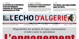 N 3730 du 6 Novembre 2024