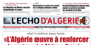 N 3734 du 11 Novembre 2024