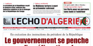 N 3737 du 14 Novembre 2024