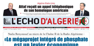 N 3740 du 18 Novembre 2024