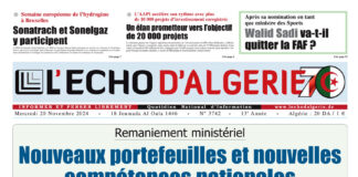 N 3742 du 20 Novembre 2024