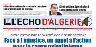 N 3749 du 28 Novembre 2024