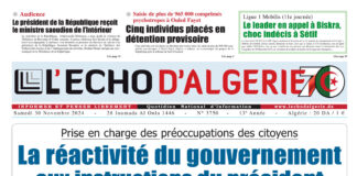 N 3750 du 30 Novembre 2024