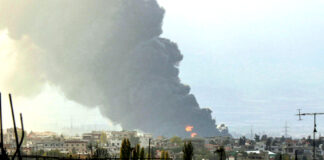 Le Liban appelle l’UNESCO à intervenir face aux menaces de l’entité sioniste de bombarder Baalbek